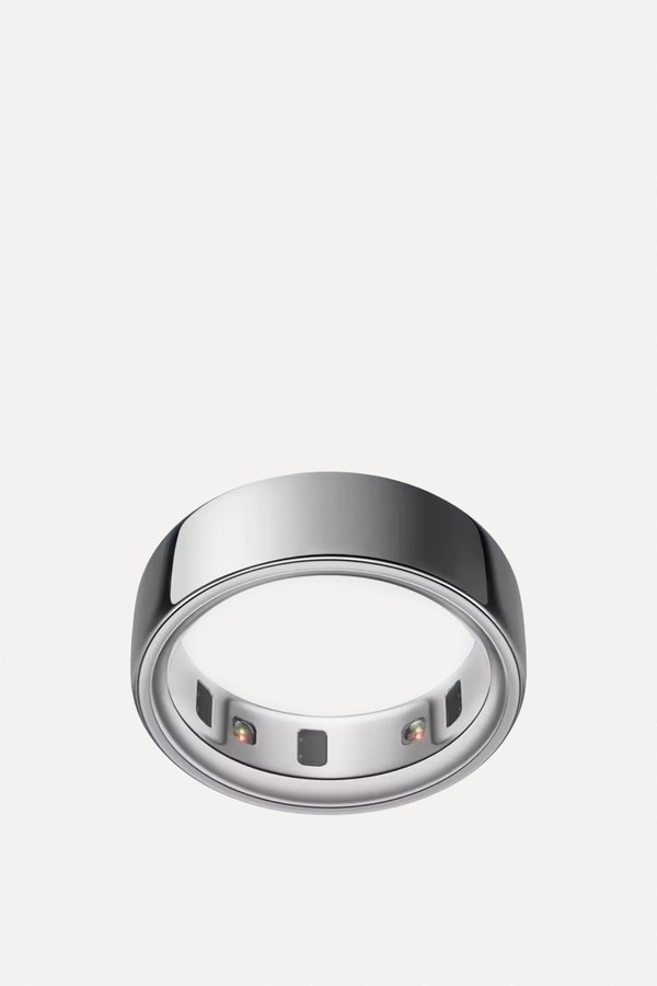 Ring 4 Health & Fitness Tracker from Oura
