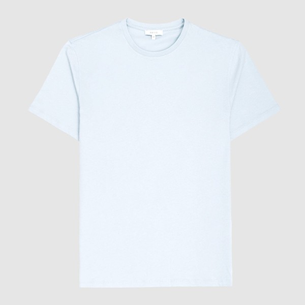 Bless Regular Fit T-Shirt from Reiss
