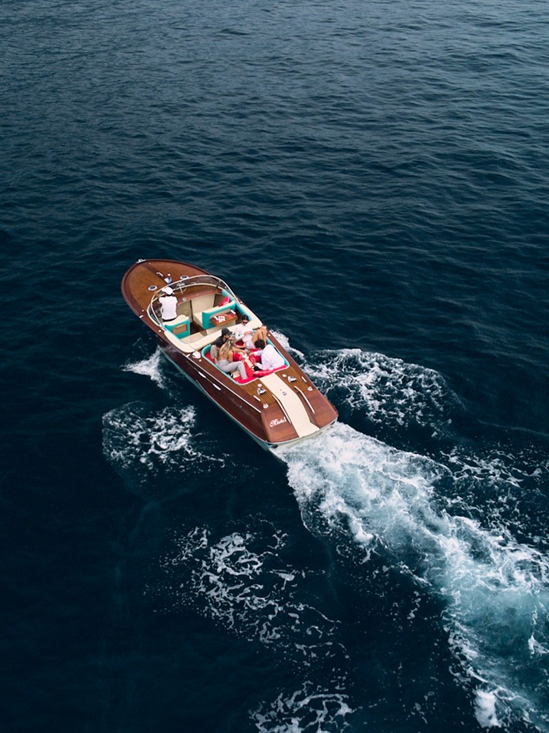 What’s New In Travel This Summer