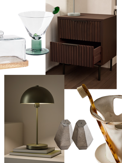 The Best Bits Of Homeware On The High Street