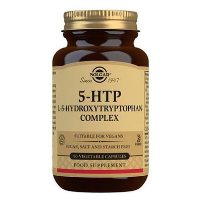 5-HTP Complex 90 Vegi Capsules from Solgar