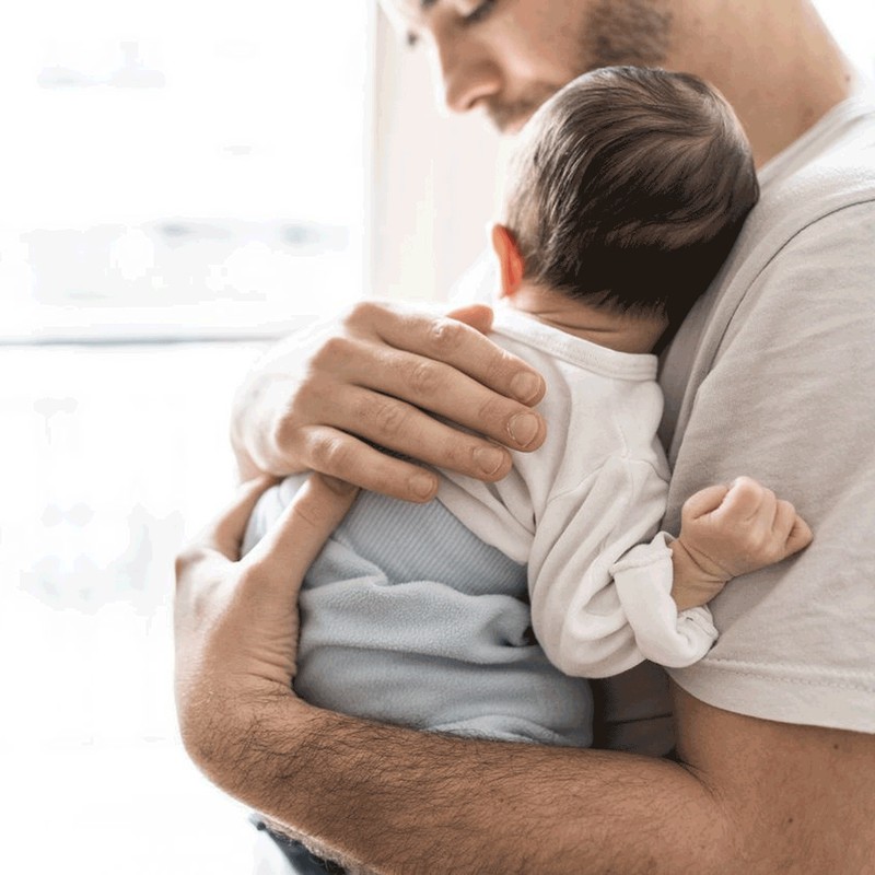 Michael Johnson-Ellis On Coming Out, Surrogacy & Parenting