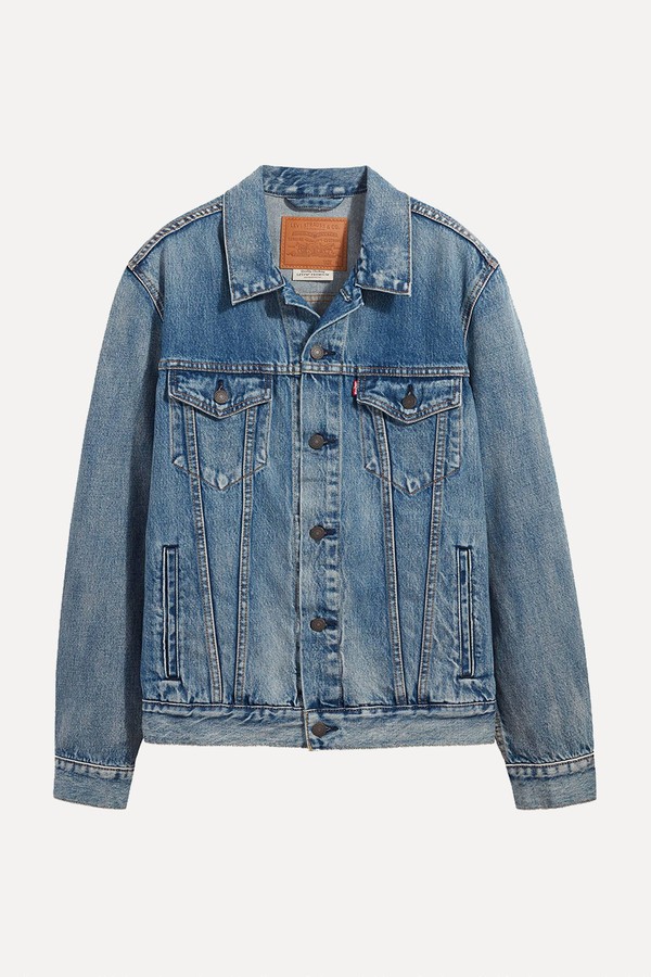 The Trucker Jacket from Levi's