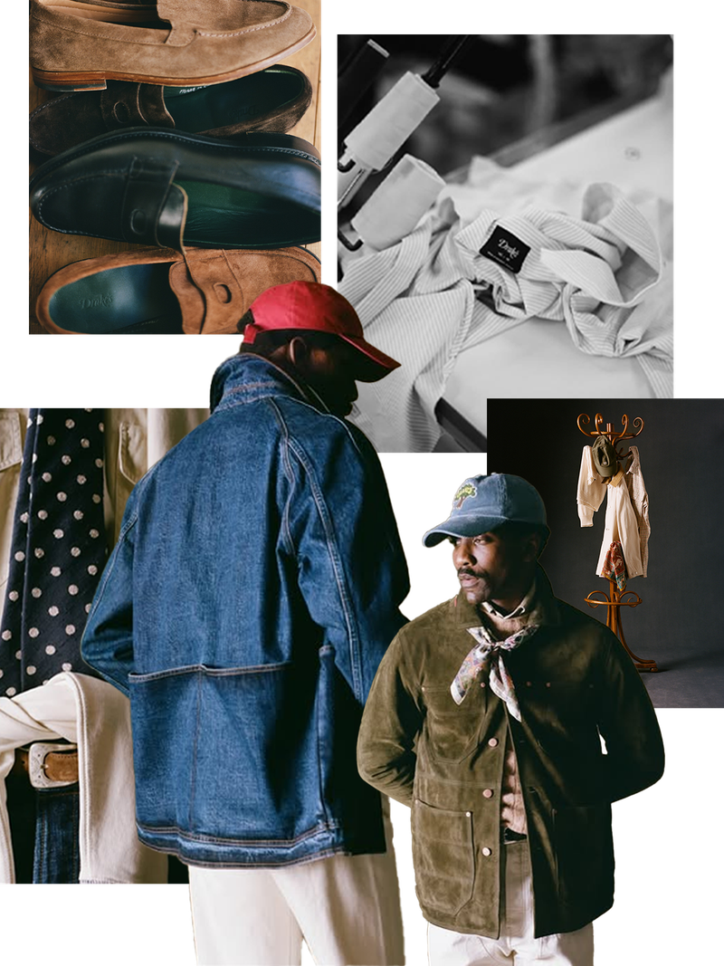 The British Brand To Know This Summer