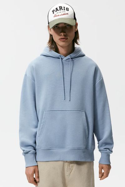 Basic Hoodie