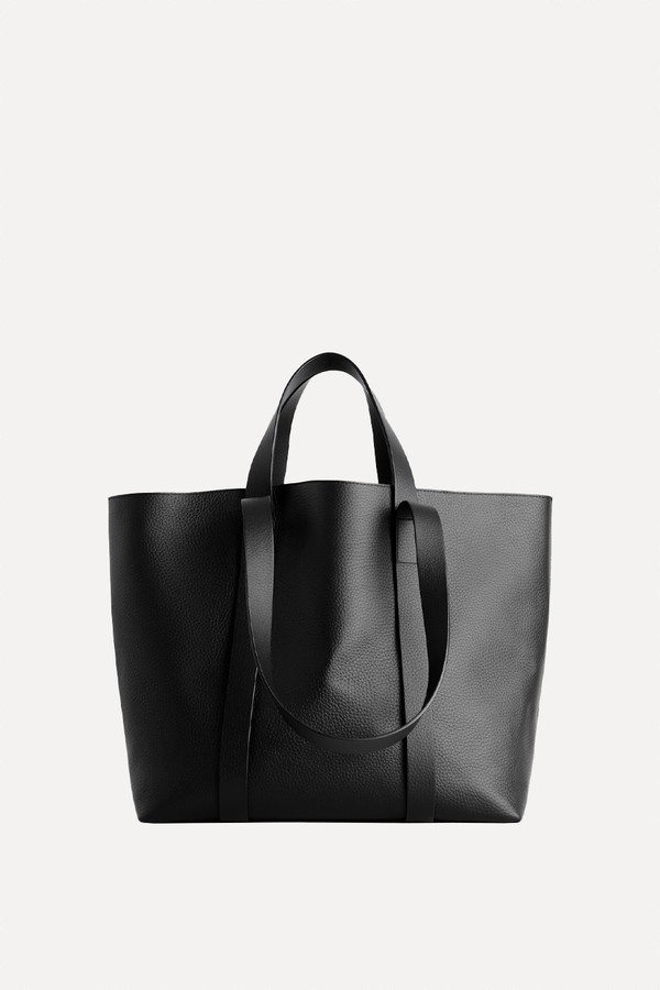 Tableau Tote Bag from COS