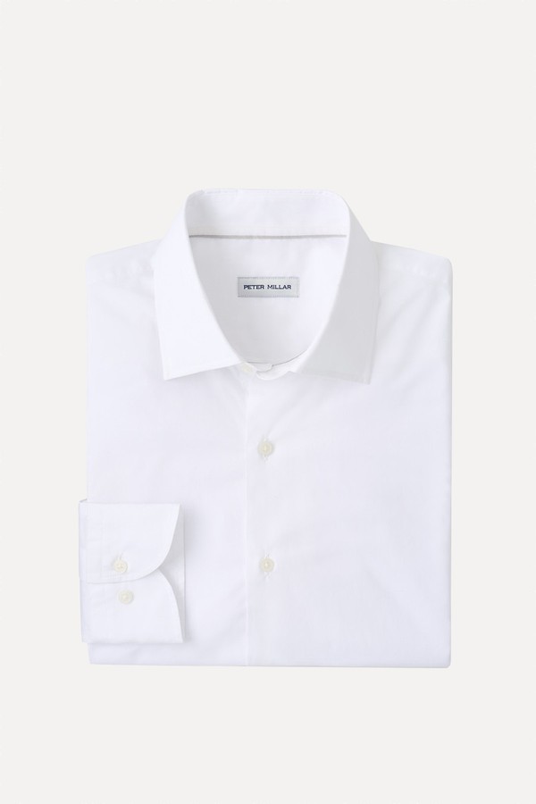 Brighton Perfect Poplin Shirt