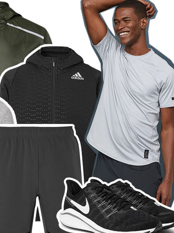 The Best Affordable Work-Out Kit