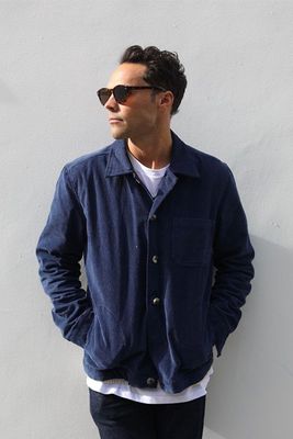 Everyday Jacket from Jam Industries