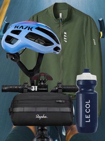 26 Great New Cycling Accessories