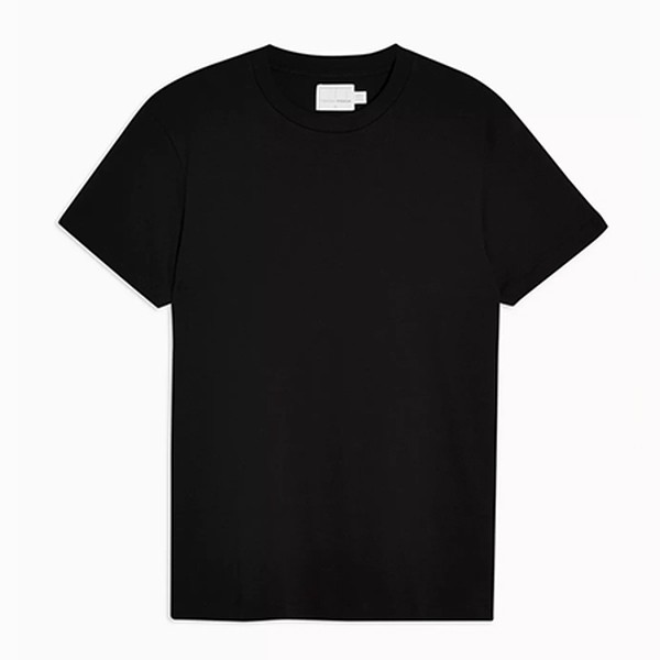 Premium Black T-Shirt