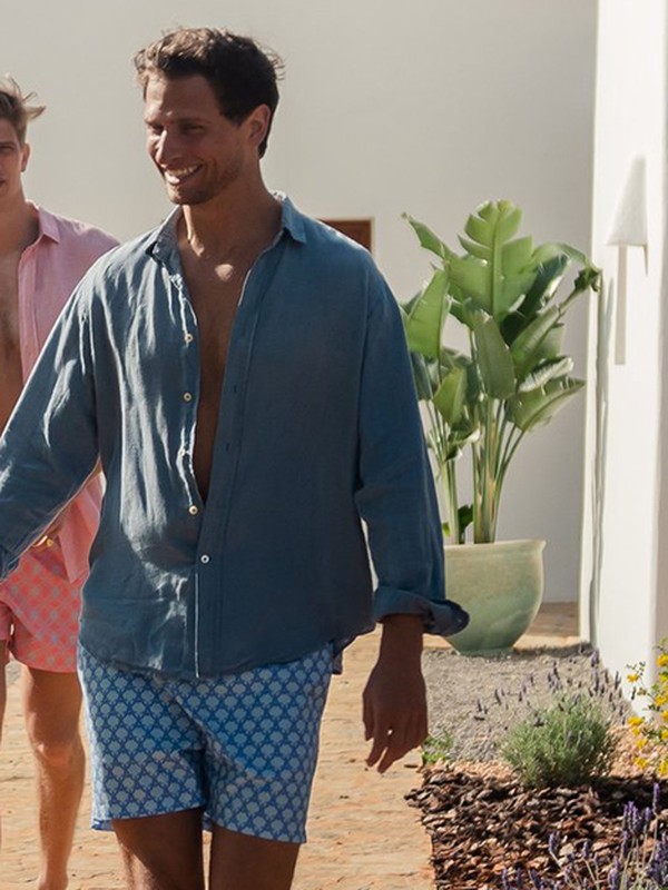 A British Brand To Know: Love Brand & Co