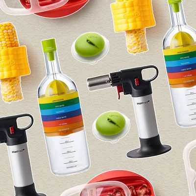 The 30 Time-Saving Kitchen Gadgets You Need