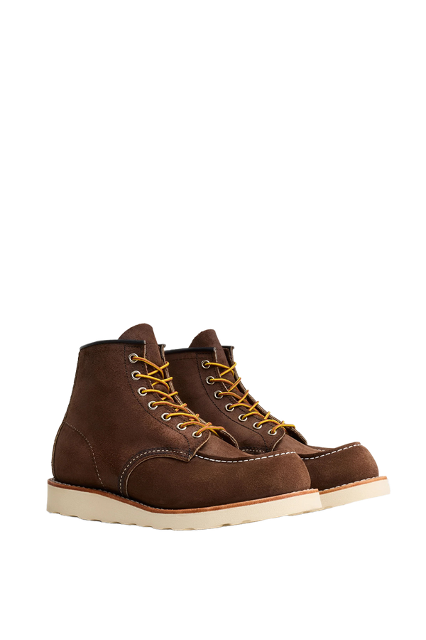 Classic Moc Toe Boots from Red Wing