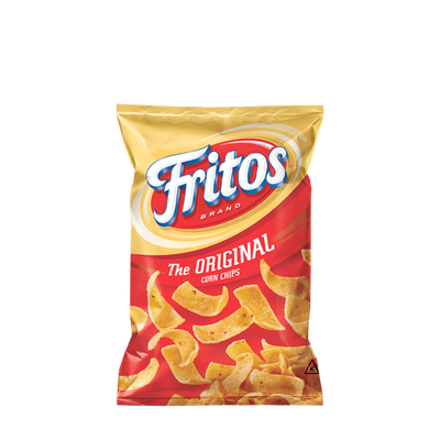 Original Corn Chips from Fritos