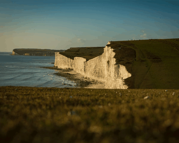 Seven Sisters And Birling Gap