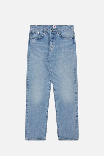 Loose Straight Jeans from Edwin