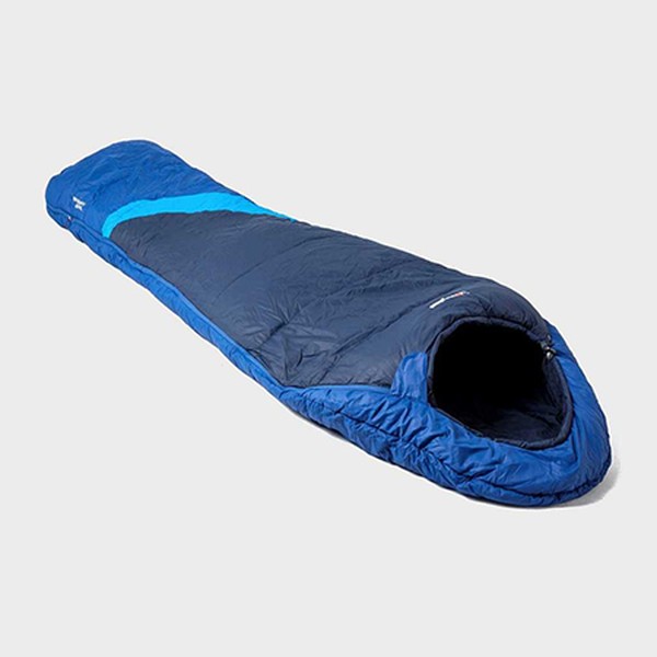 Transition 200 XL Sleeping Bag from Berghaus