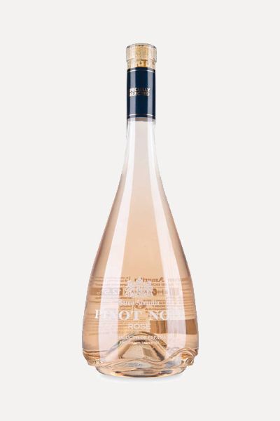 Pinot Noir Rosé from Baron Amarilln