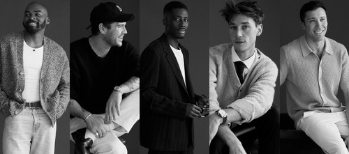 Get To Know Some Of The SL Men