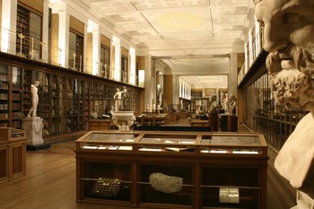 The British Museum