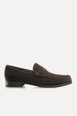 SATURN Classic Loafer