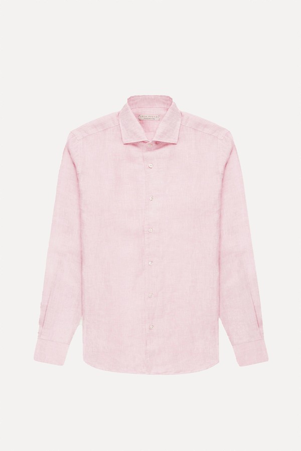 Portofino Shirt from Luca Faloni