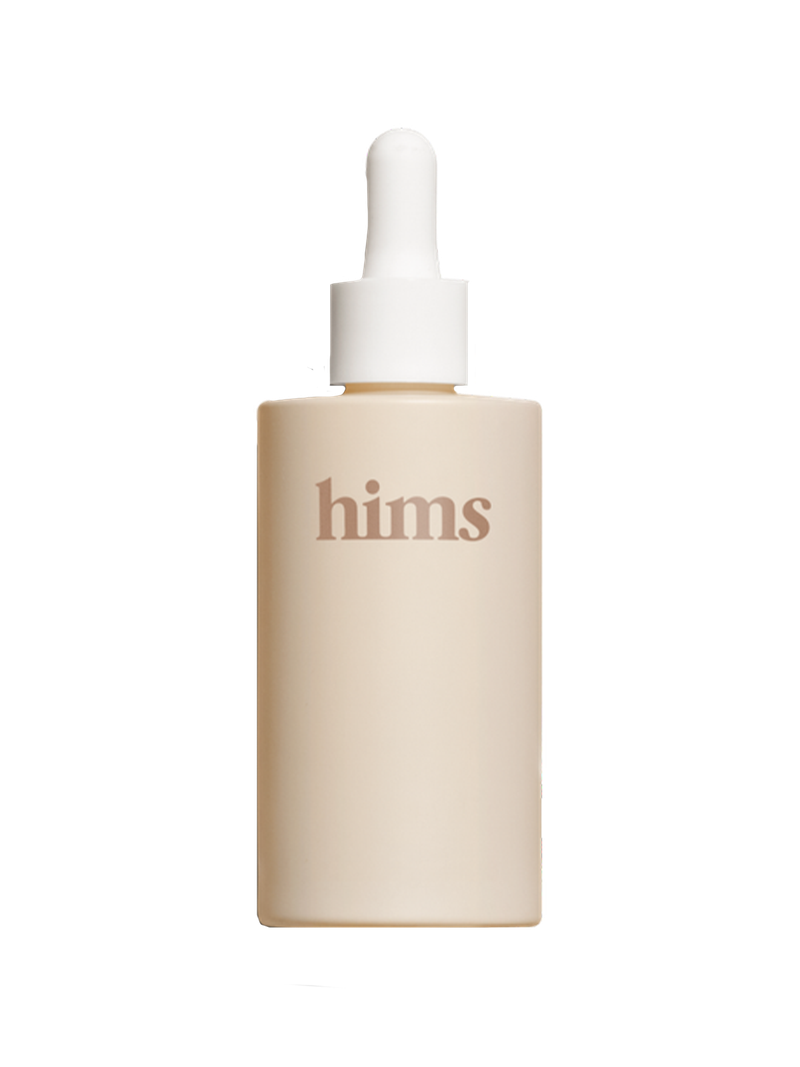 The Combination Hair Loss Serum 