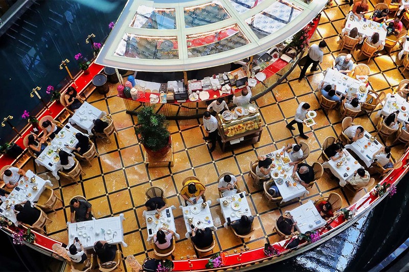 World Food Photography Awards Exhibition