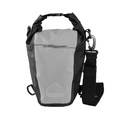 100% Waterproof SLR/DSLR Roll Top Camera Bag from Overboard