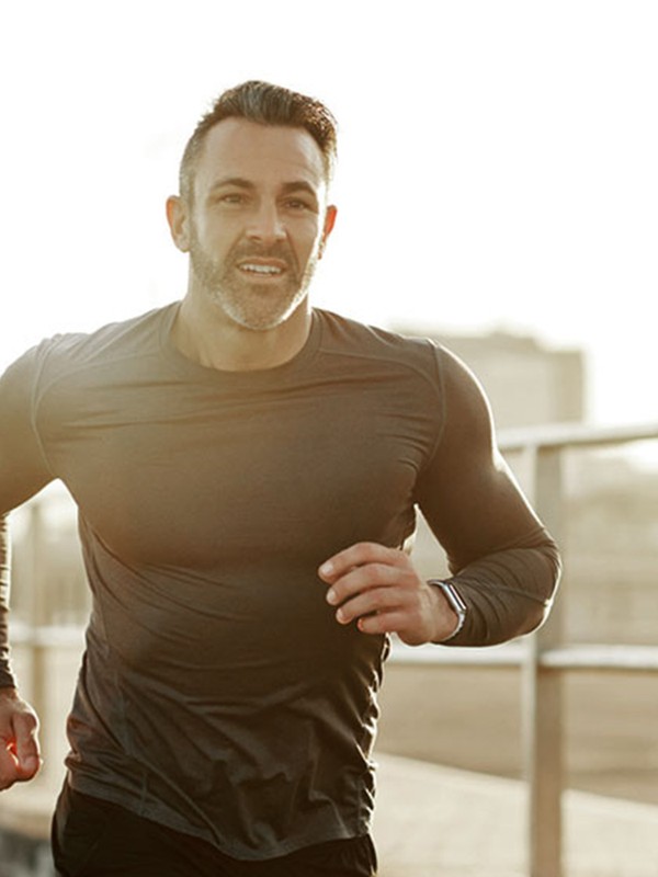 7 Of The Best Running Apps