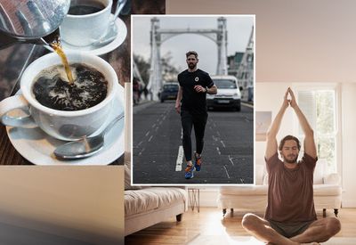 How 5 Fitness Pros Start Their Day 