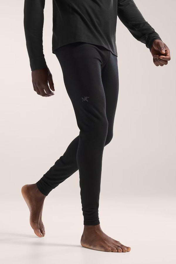 Rho Merino Wool Bottoms from Arc'Teryx