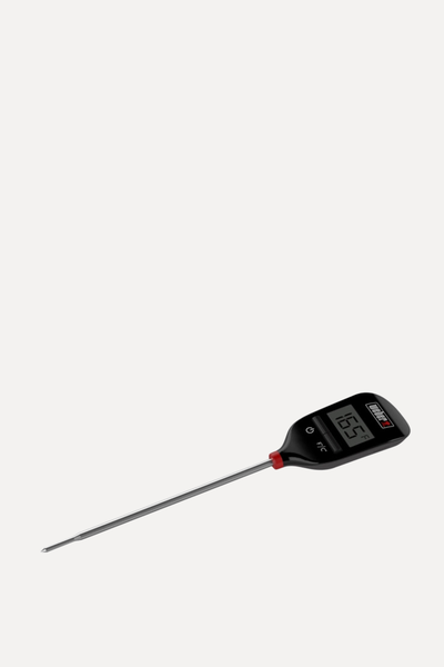 Instant Read BBQ Thermometer from Weber