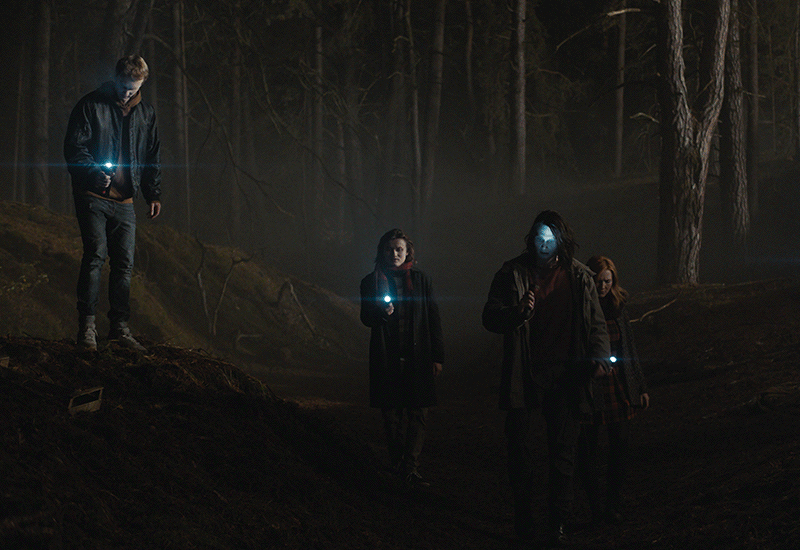 9 Netflix Shows You May Have Missed