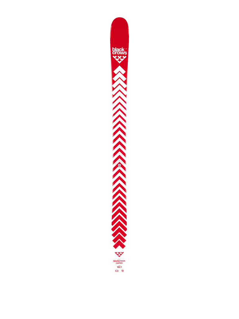 Camox Skis 