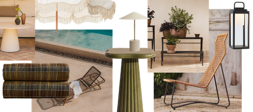 Be Ready For Summer With These Garden Accessories