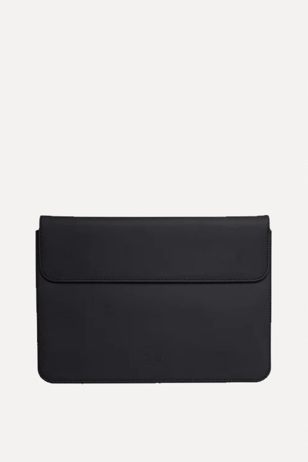 Laptop Portfolio from Rains