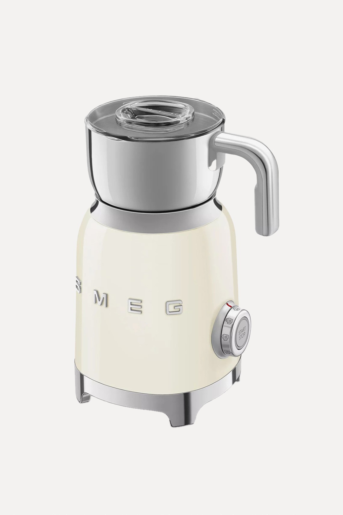 Milk Frother from Smeg