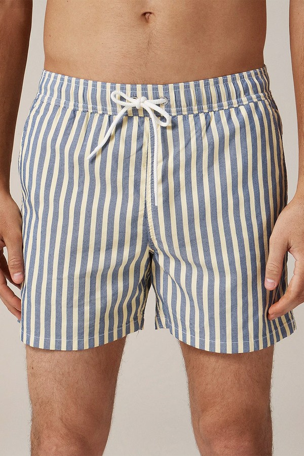 Swim Trunks