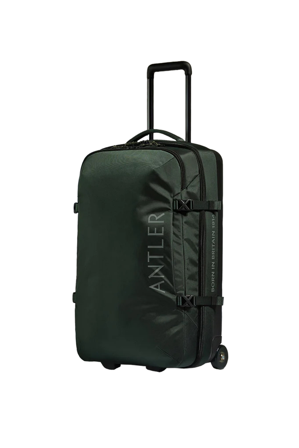 Discovery Wheeled Duffel from Antler
