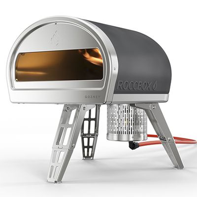 Gozney Portable Outdoor Pizza Oven from Roccbox
