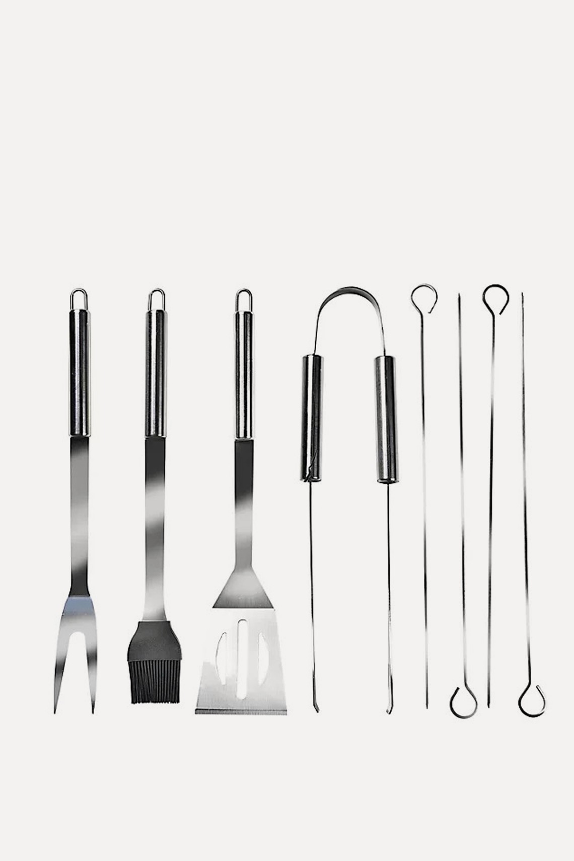 BBQ Tool Set from Lakeland 