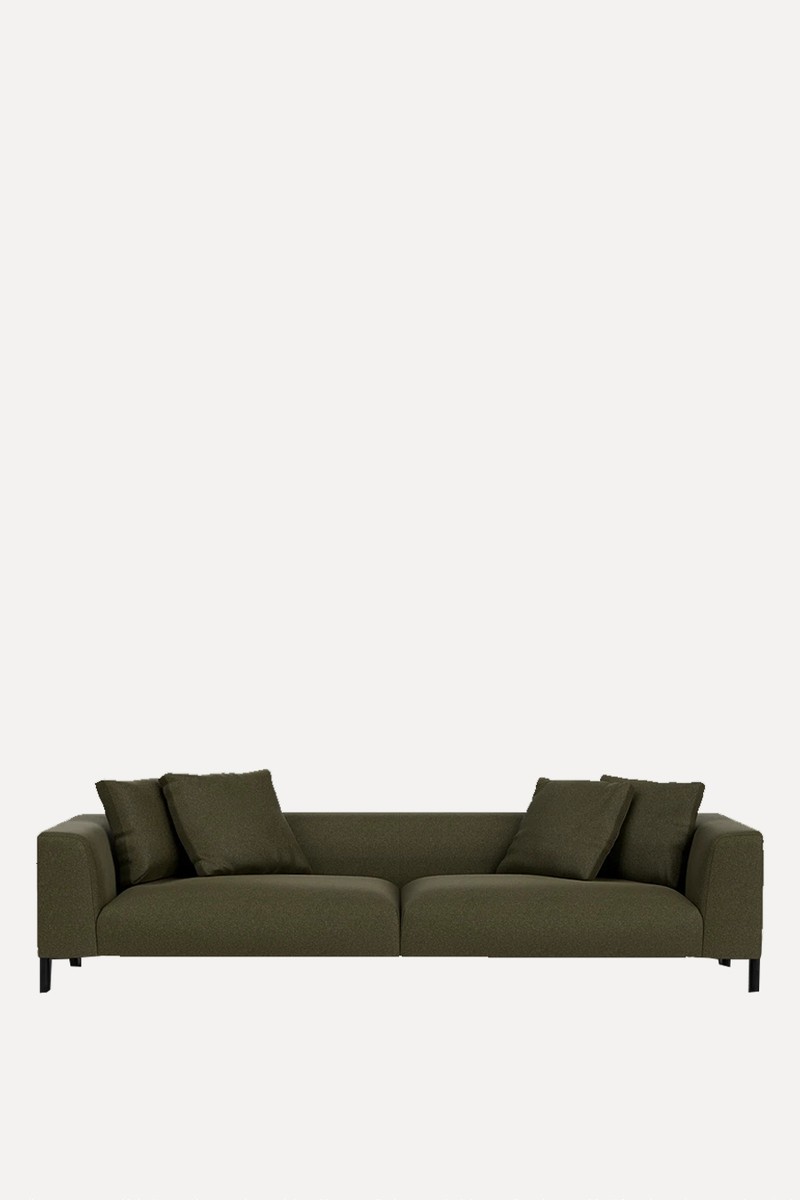 Sloan 5-Seater Sofa from The Conran Shop