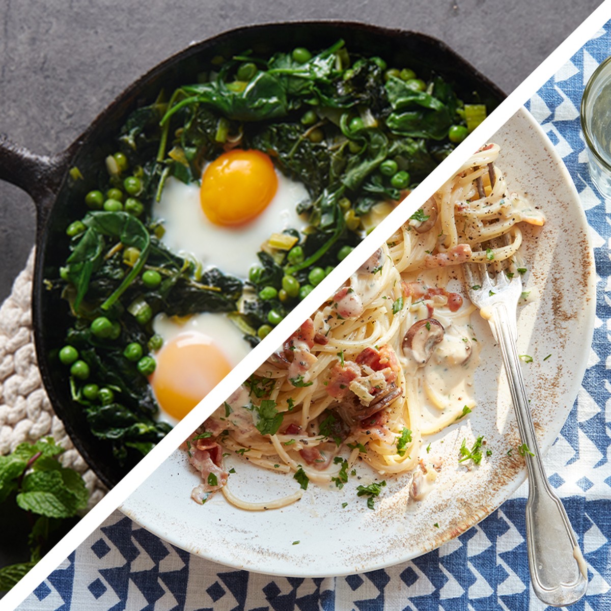 6 Easy But Impressive Meals For Two