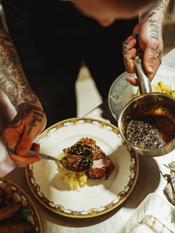 April Agenda: What To Do In London This Month