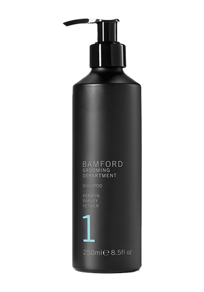 Edition 1 Shampoo from Bamford