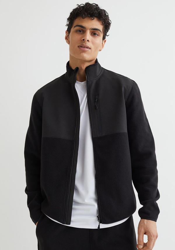 THERMOLITE® Track Jacket from H&M