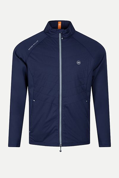 Merge Elite Hybrid Jacket from Peter Millar