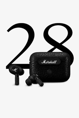 Motif A.N.C Wireless Headphones from Marshall